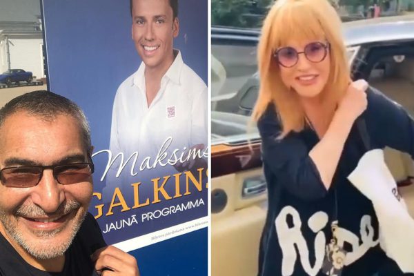 Что заставило Аллу Пугачеву вернуться на родину