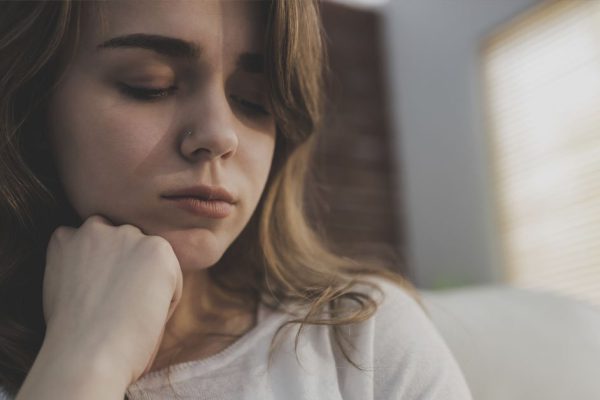 История мужа, что вернулся из США другим человеком и намеревается разводиться