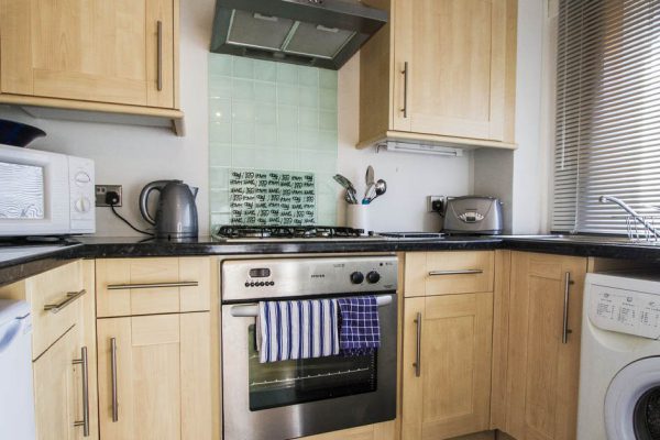 Плюсы наших квартир, которые после переезда в США кажутся невозможным счастьем