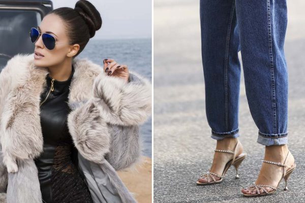 Какую одежду неприлично носить в США, даже если хватает смелости и денег