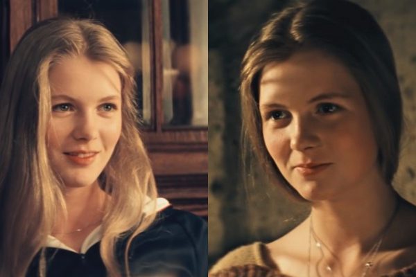 На кого похожи дети Анастасии Немоляевой, что вышла замуж за статного японца