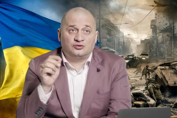 Экстрасенс Андрей Дуйко рассказал, когда закончится война в Украине и стоит ли рассчитывать на это в 2024 году