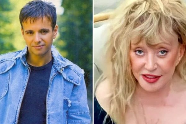 Губин честно рассказал, действительно ли Примадонна виновата в том, что его карьера не сложилась