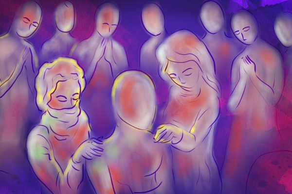 Явные признаки, что ангел-хранитель заглядывает в окна и находится где-то неподалеку