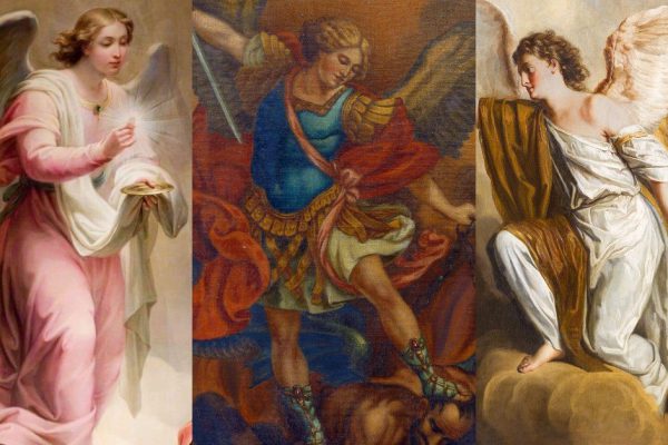 Что необходимо помнить об архангелах