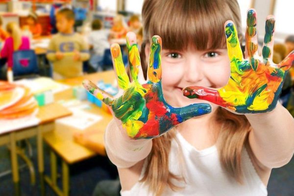 Как учить с детьми английский, как второй родной язык – методика Helen Doron