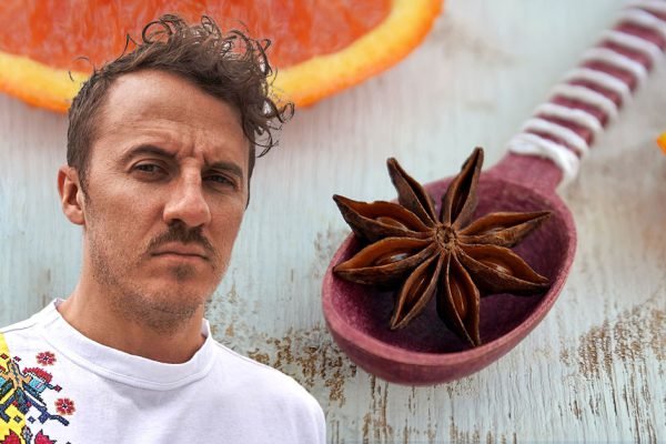 Тот раз, когда я случайно бросил бадьян в мясо, изменил всё на моей кухне