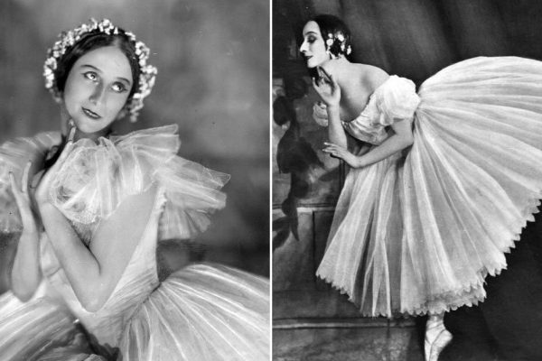 Отчего великая балерина Анна Павлова уехала из России, она прожила всего 49 лет, но успела дать 9000 представлений