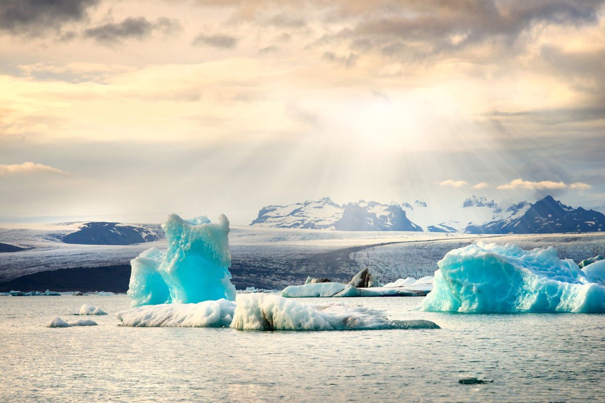Эксперты предупредили о катастрофических последствиях таяния «Ледника судного дня»