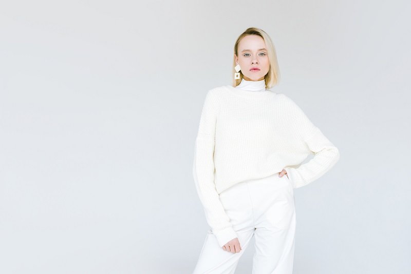 как грамотно составить свой гардероб