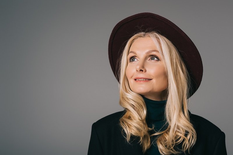 как составить гардероб женщине