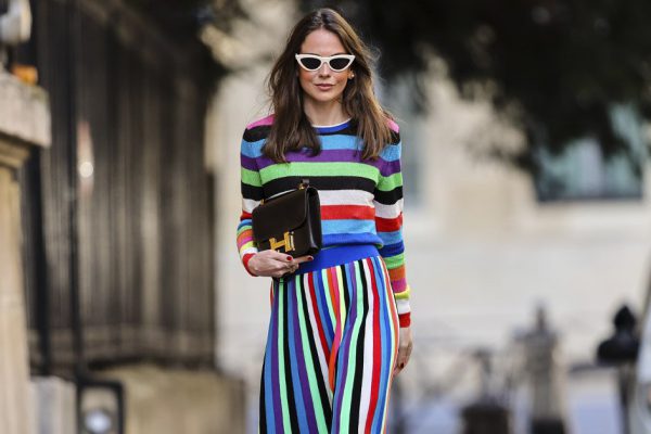 Какая летняя одежда добавит сразу 10 лет даме, ее можно смело раздать бездомным