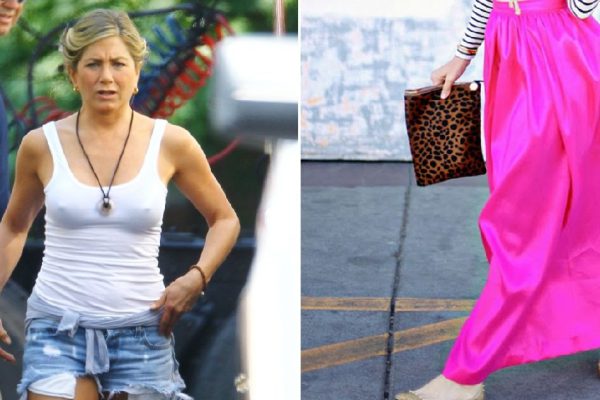 Антитренды лета