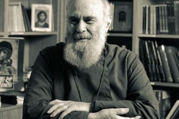 Жизнь Антония Сурожского