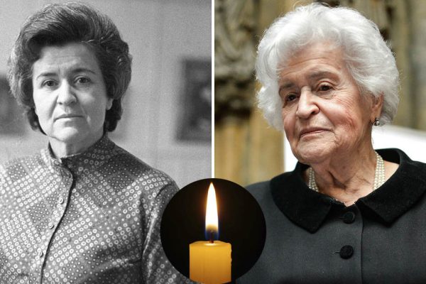 За что обожали Ирину Антонову, директора Государственного музея искусств имени Пушкина