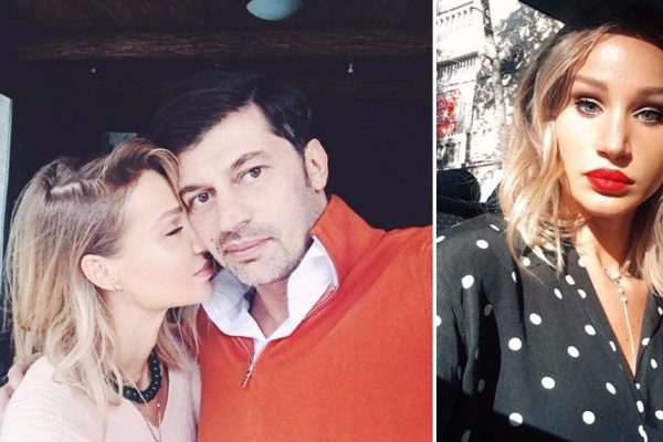 Жена новоизбранного мэра Тбилиси составила конкуренцию Мелании и Брижит!