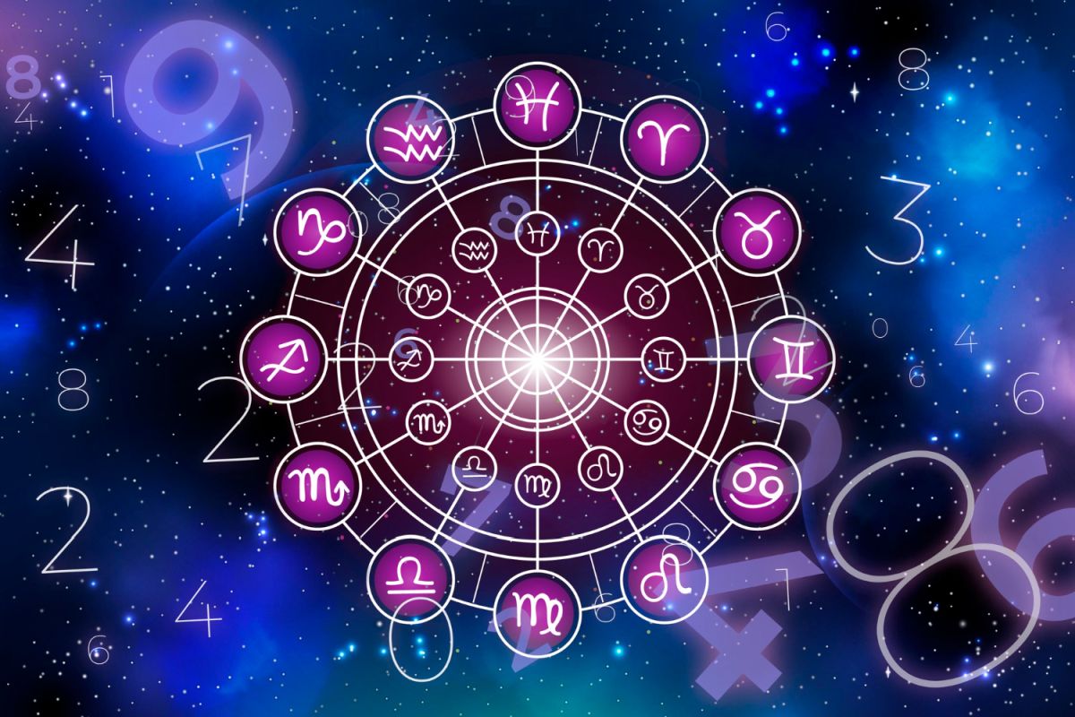 Анжела Перл врывается в эфир с новым гороскопом на август 2024 года, неожиданные прогнозы лучезарного астролога