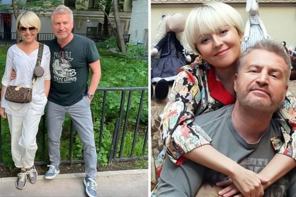 Анжелика Варум и Леонид Агутин отправились искать лучшей доли в Израиль