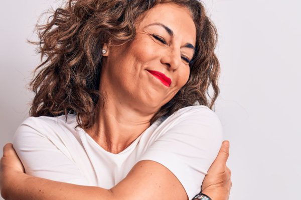 В каком возрасте женщина перестает ухаживать за собой и почему так происходит