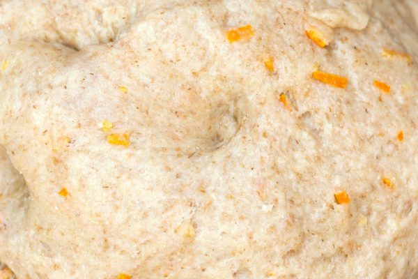 Зачем добавлять в тесто для бисквита апельсиновый сок