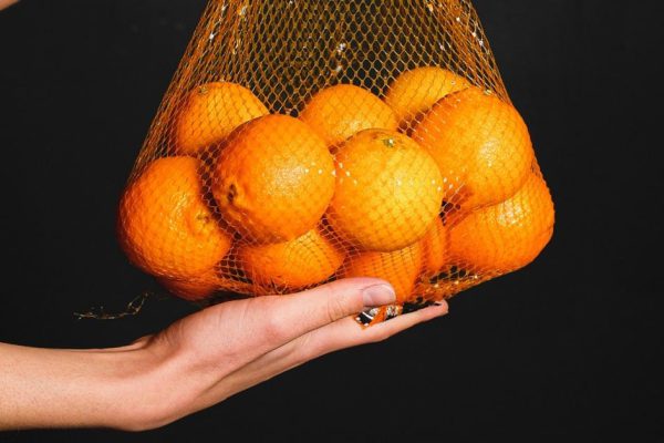 Тетя прислала из Италии ящик апельсинов и приказала сварить, показываю, что получилось