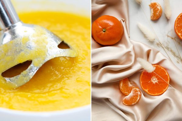 Из паломнической поездки в Иерусалим привезла рецепт кекса из целого апельсина с кожурой, приглашаю отведать