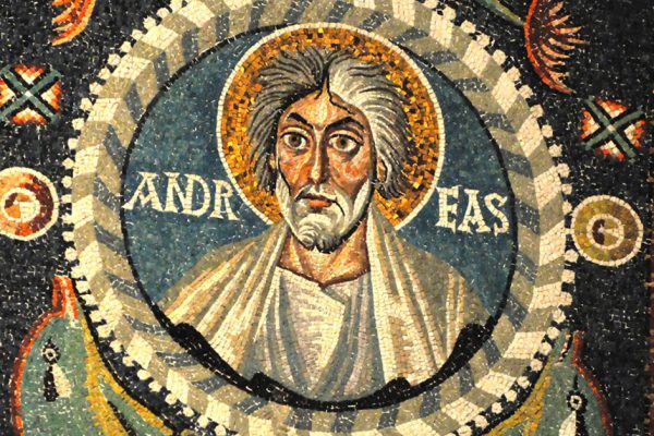 Традиции в День святого Андрея Первозванного