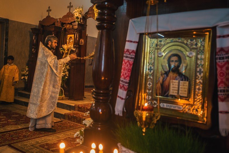 	иоанн богослов