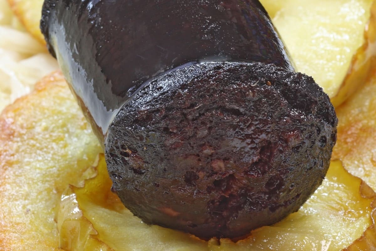 славянские блюда