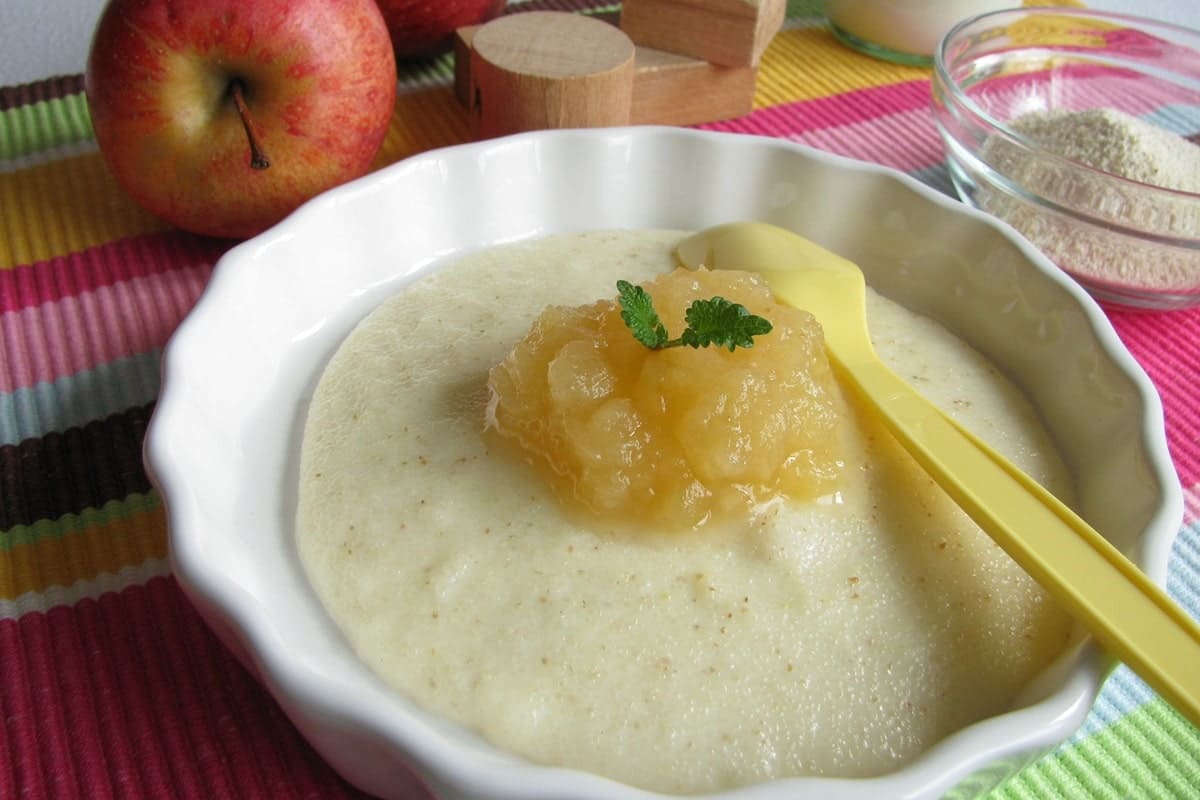 аппетит человека