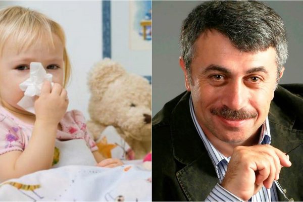 Список лекарств, которые нужно положить в аптечку, если в доме есть дети! Стоит прислушаться.