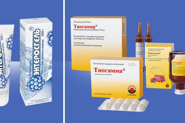 Кремы из аптеки: настолько эффективного действия не могла предсказать! А купила за копейки…