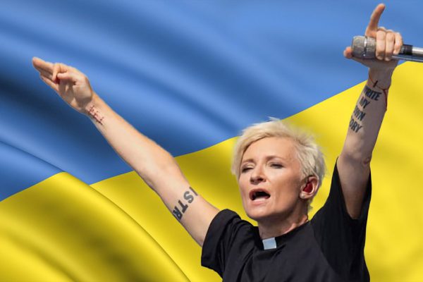 О чём новая песня смелой Дианы Арбениной