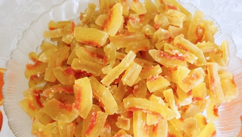 арбуз на зиму