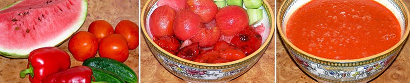 арбуз на зиму