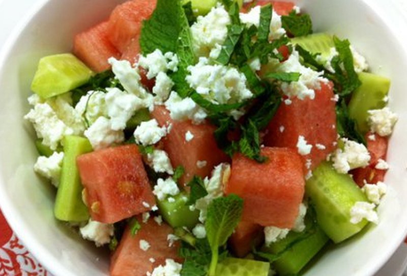 арбуз на зиму