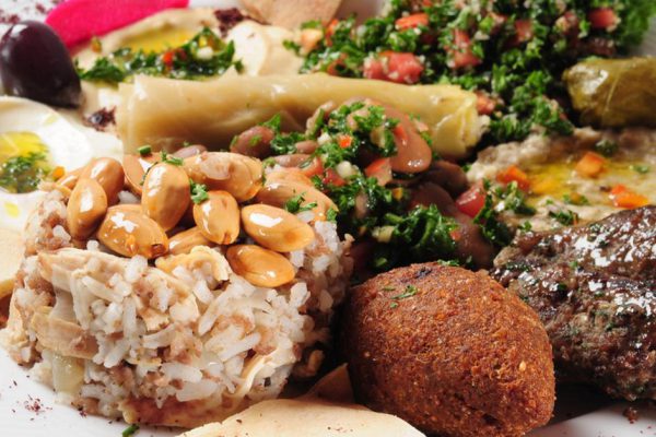 Рецепты армянских блюд для сторонников здорового образа жизни