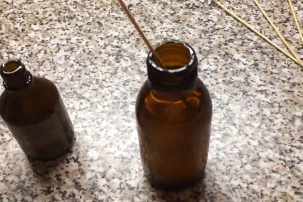 Что изготовить дома, чтобы в воздухе чуять запах прибыли и комфортной жизни