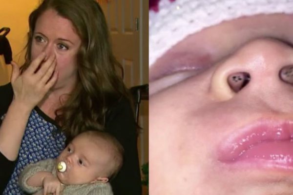 Мать не могла понять, почему ее ребенок начал задыхаться… Это есть практически в каждом доме!