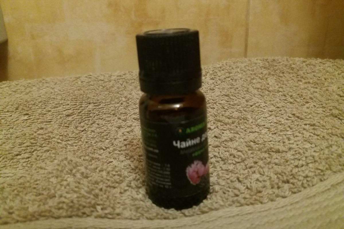 ароматы эфирных масел