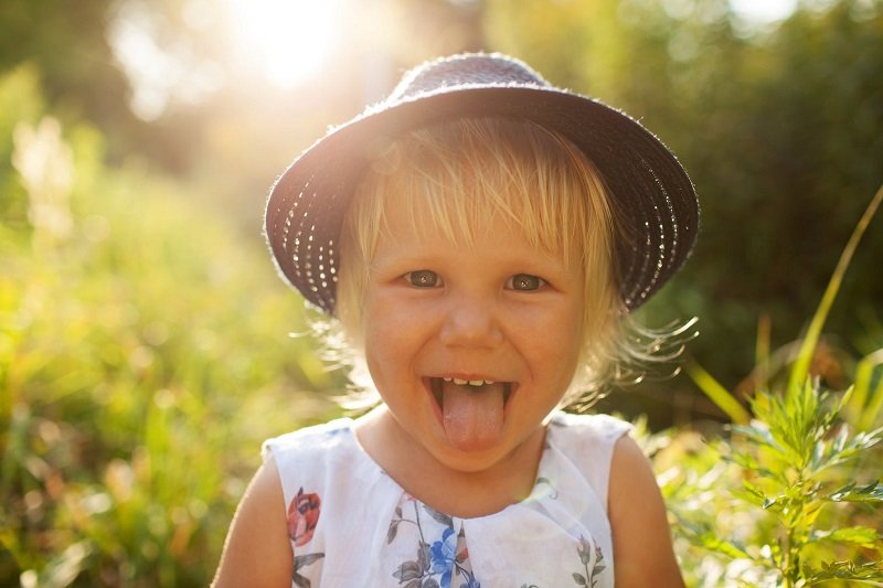 артикуляционная гимнастика для дошкольников