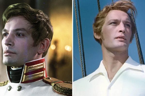 О чём не знали толпы поклонниц, влюбленных в Василия Ланового