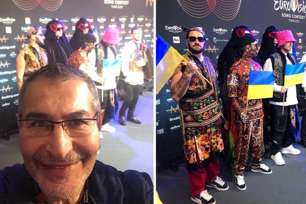 За что поклонники уважают музыкального критика Артура Гаспаряна