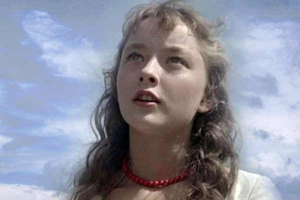 После Вертинской другую Ассоль представить невозможно, актриса рассказала, что помогло сыграть ей столь блестяще