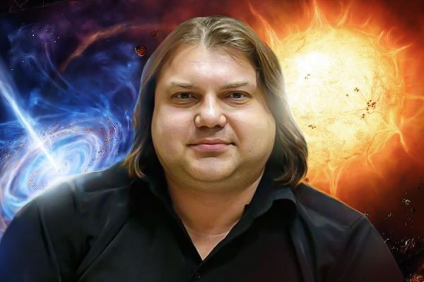 Сенсационный прогноз Влада Росса на 2022 год, поспеши узнать ближайшее будущее