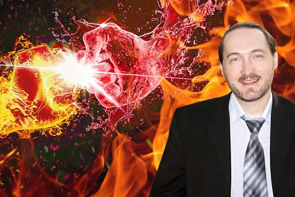 Астролог Дмитрий Уранус вышел в эфир с новым прогнозом, это предсказание, которого мы все ждали