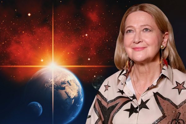 Астрологический прогноз на ноябрь 2023 от Тамары Глобы