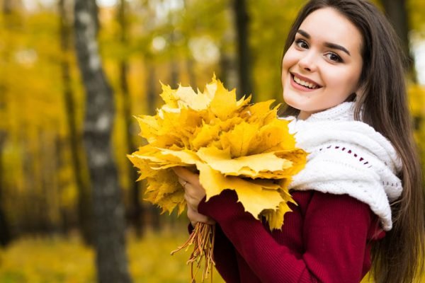 Астролог назвал три знака зодиака, для которых октябрь станет сказочным