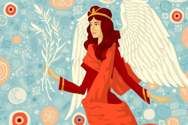 Гороскоп на сентябрь