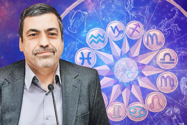 Павел Глоба объявил, кого ждет настоящий расцвет в начале 2022 года